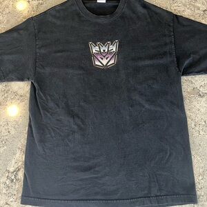 Vintage Transformers Tee